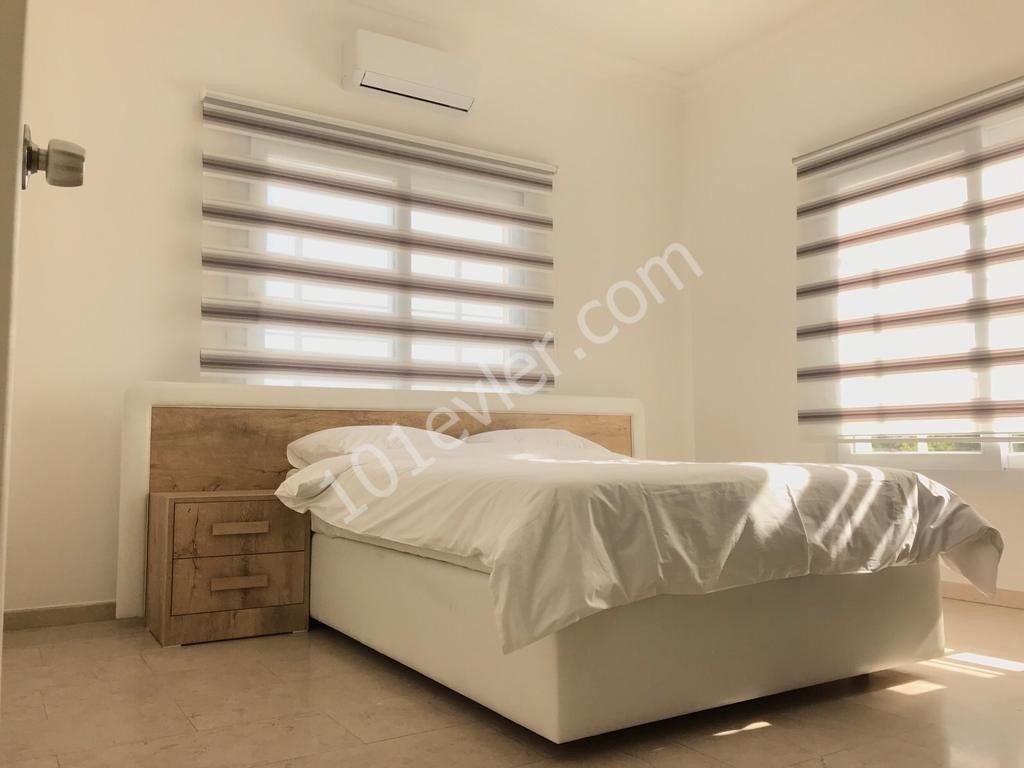 Flat To Rent in Girne Merkez, Kyrenia