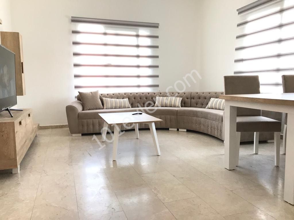 Flat To Rent in Girne Merkez, Kyrenia