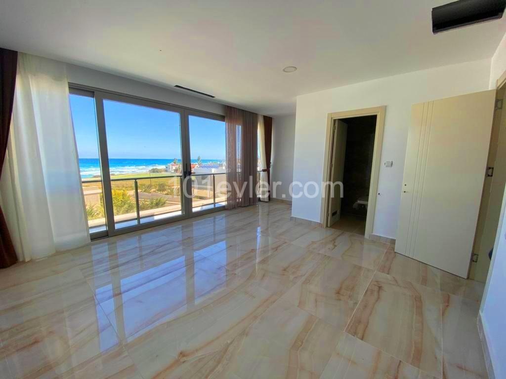 Villa To Rent in Çatalköy, Kyrenia