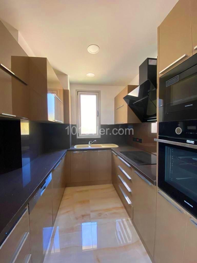 Villa To Rent in Çatalköy, Kyrenia