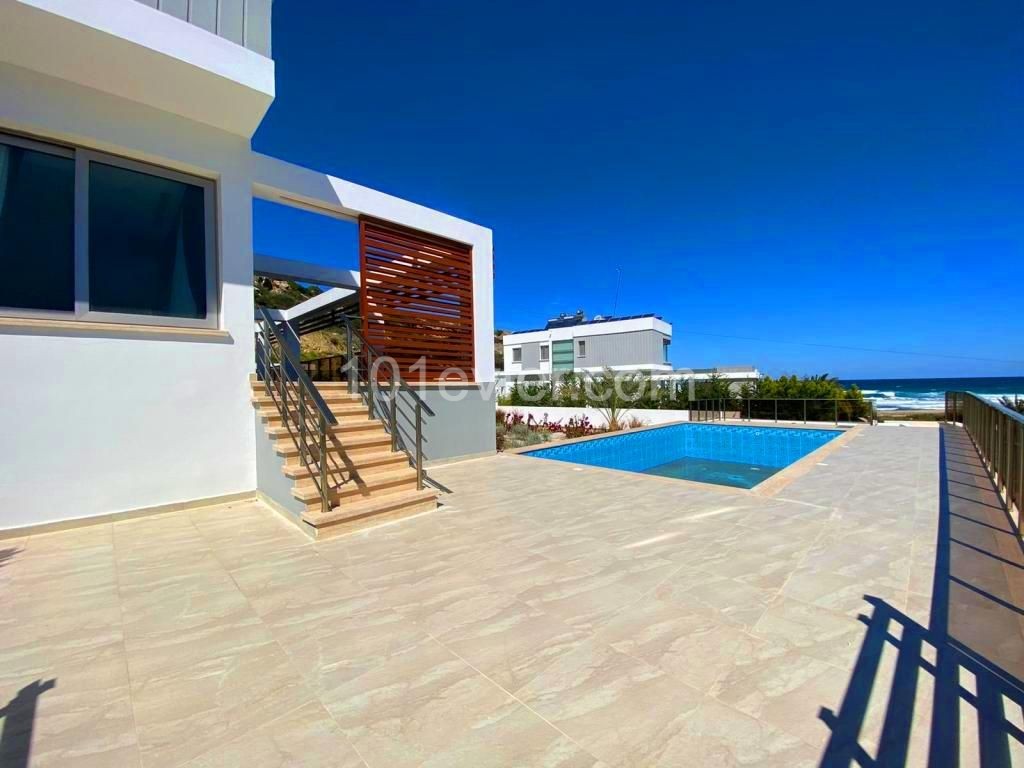 Villa To Rent in Çatalköy, Kyrenia