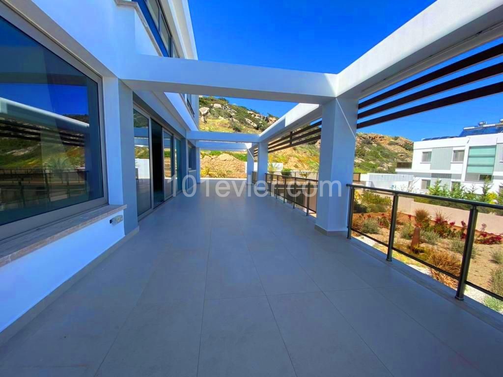 Villa To Rent in Çatalköy, Kyrenia