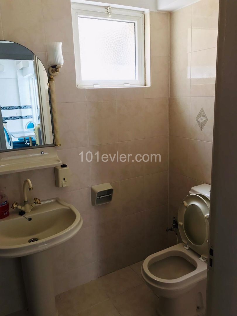 Flat To Rent in Girne Merkez, Kyrenia