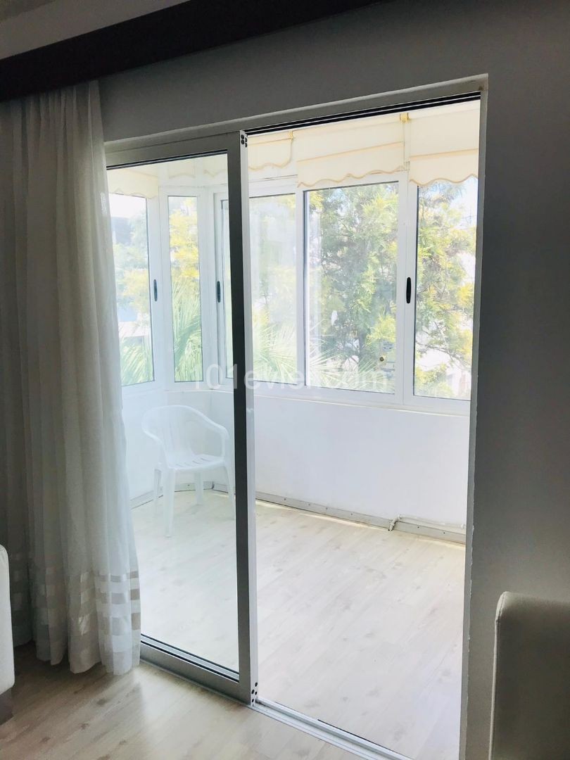 Flat To Rent in Girne Merkez, Kyrenia