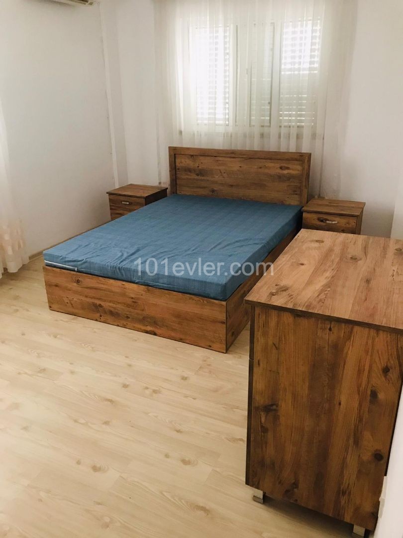 Flat To Rent in Girne Merkez, Kyrenia