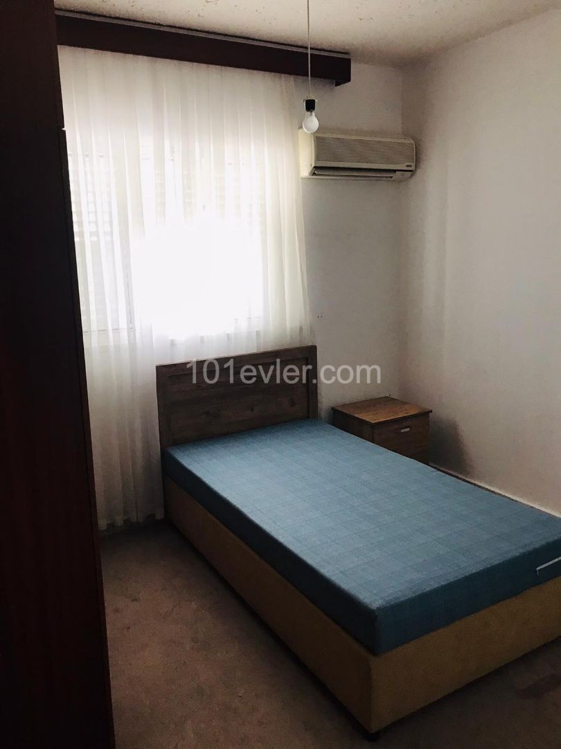 Flat To Rent in Girne Merkez, Kyrenia