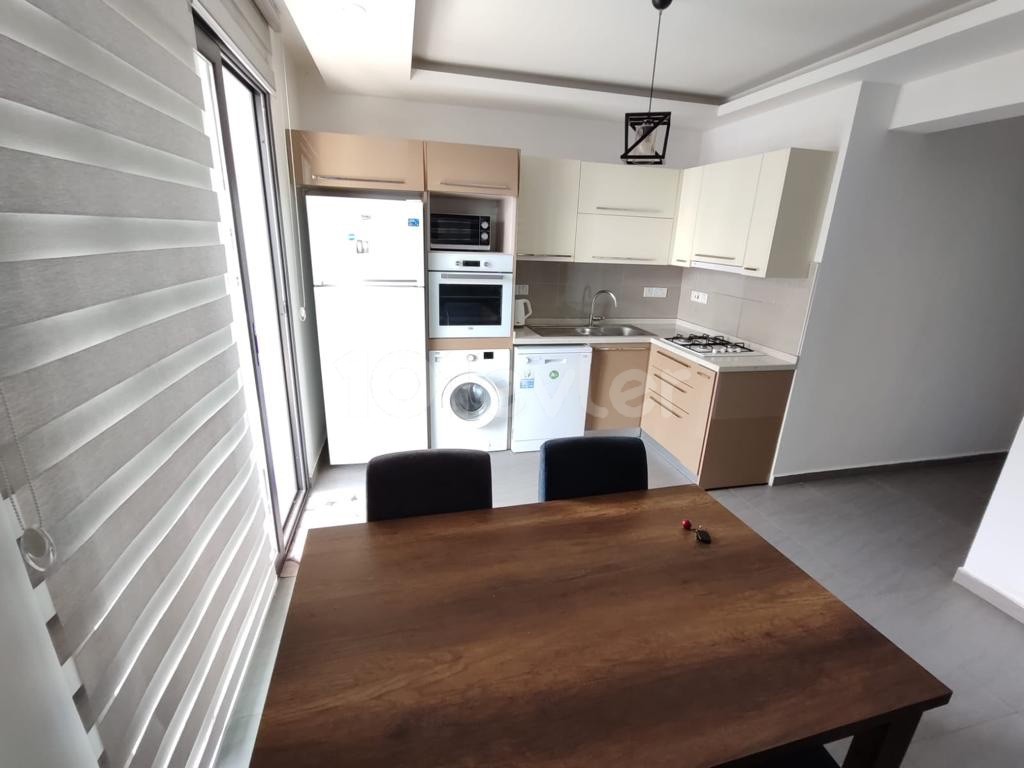 Kiralık lüks 2+1 eşyalı Daire