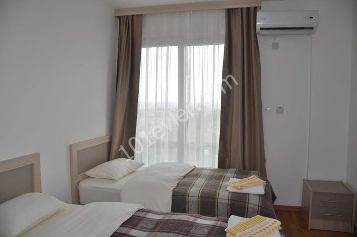 Flat To Rent in Girne Merkez, Kyrenia