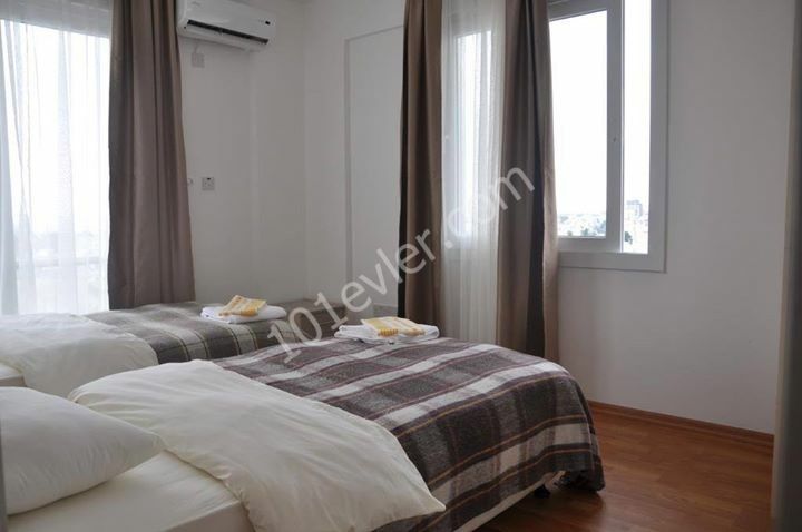 Flat To Rent in Girne Merkez, Kyrenia