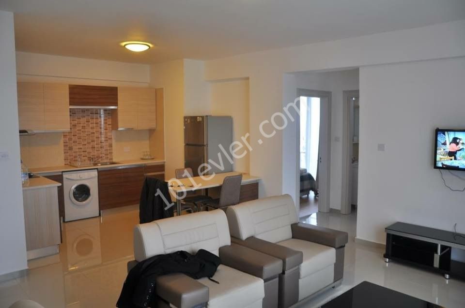 Flat To Rent in Girne Merkez, Kyrenia