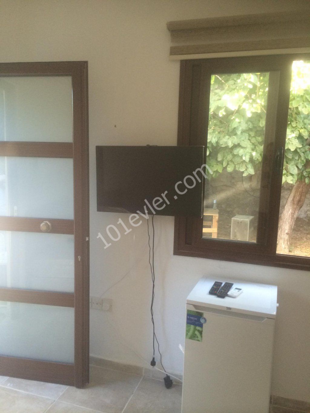 Studio Flat To Rent in Karakum, Kyrenia