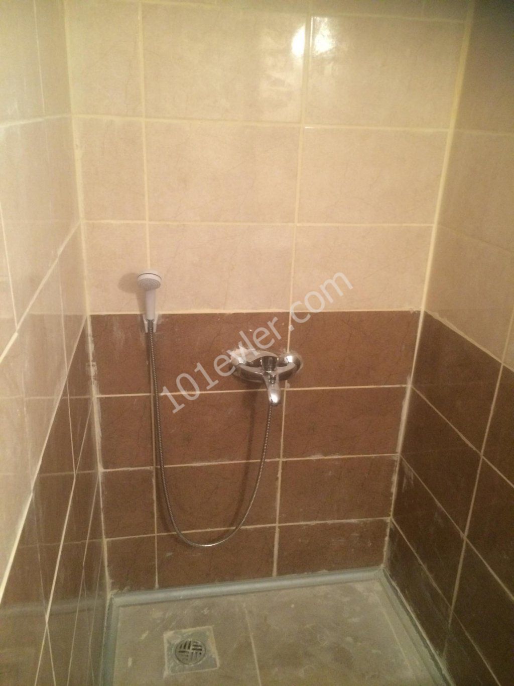 Studio Flat To Rent in Karakum, Kyrenia