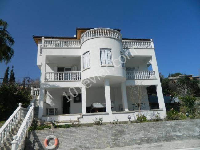 Villa Kaufen in Lapta, Kyrenia