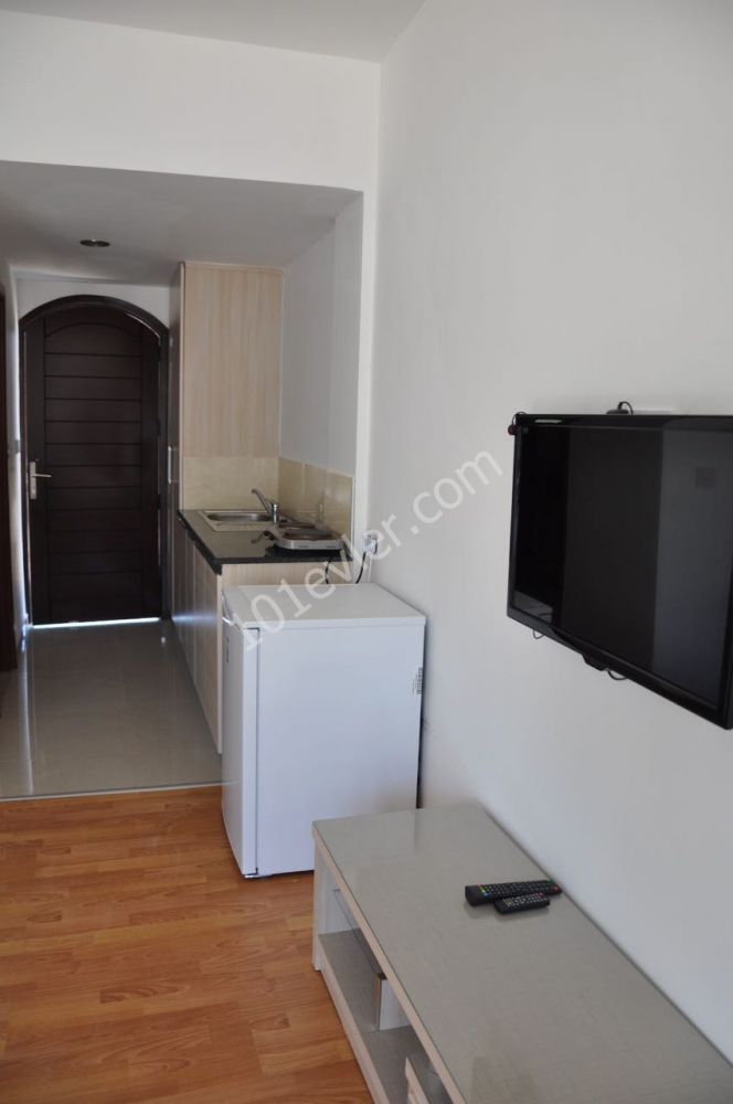 Bungalow To Rent in Girne Merkez, Kyrenia