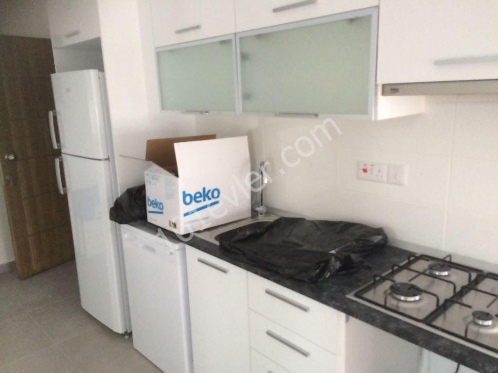 Flat To Rent in Girne Merkez, Kyrenia