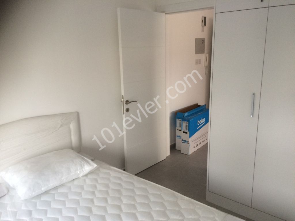 Flat To Rent in Girne Merkez, Kyrenia