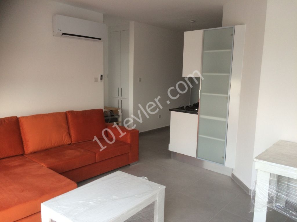 Flat To Rent in Girne Merkez, Kyrenia