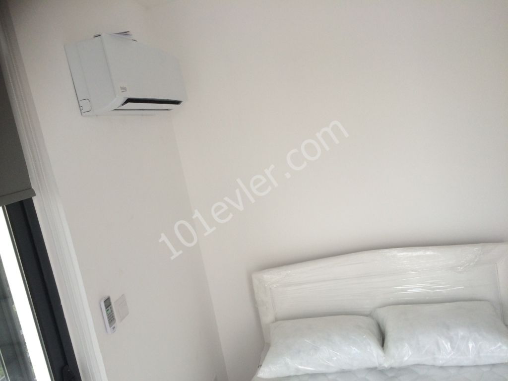 Flat To Rent in Girne Merkez, Kyrenia