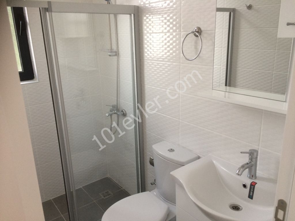 Flat To Rent in Girne Merkez, Kyrenia