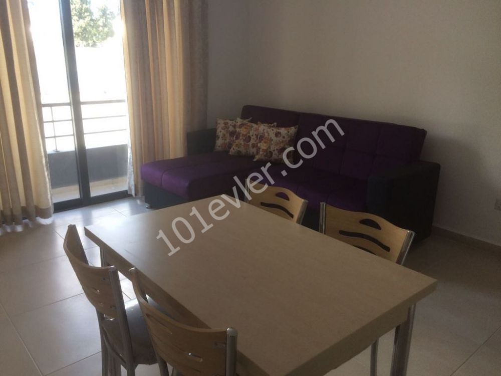 Flat To Rent in Girne Merkez, Kyrenia