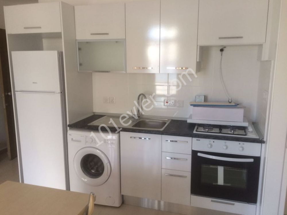 Flat To Rent in Girne Merkez, Kyrenia