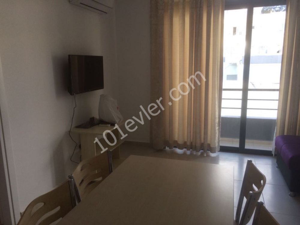 Flat To Rent in Girne Merkez, Kyrenia