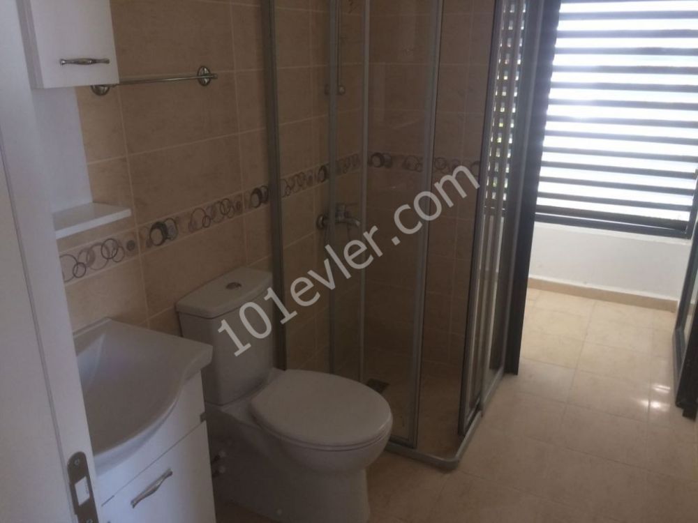 Flat To Rent in Girne Merkez, Kyrenia