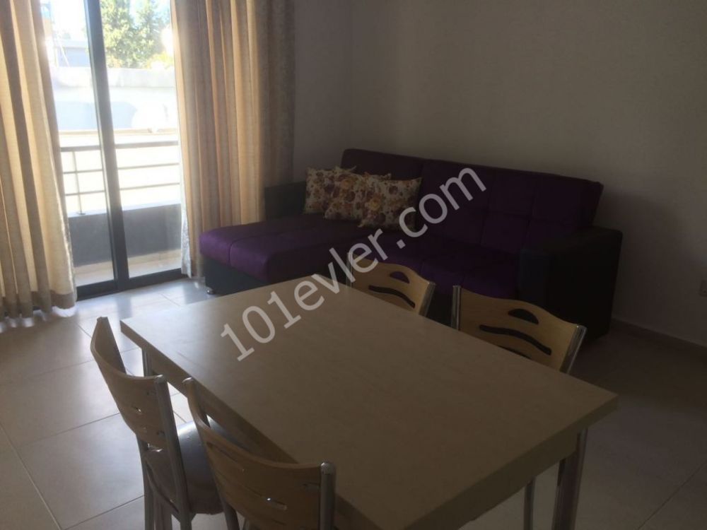 Flat To Rent in Girne Merkez, Kyrenia