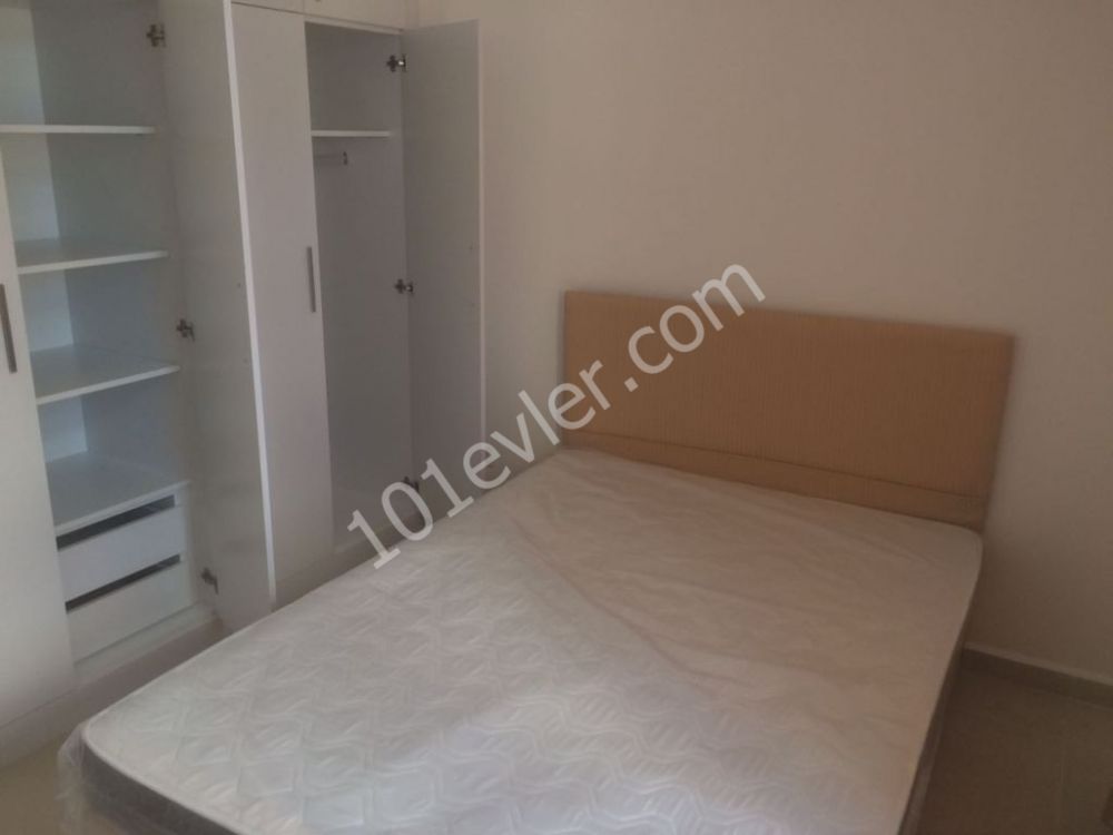 Flat To Rent in Girne Merkez, Kyrenia