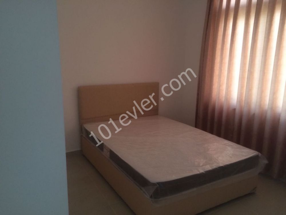 Flat To Rent in Girne Merkez, Kyrenia