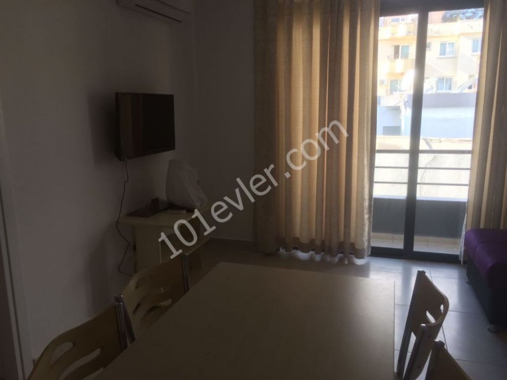 Flat To Rent in Girne Merkez, Kyrenia