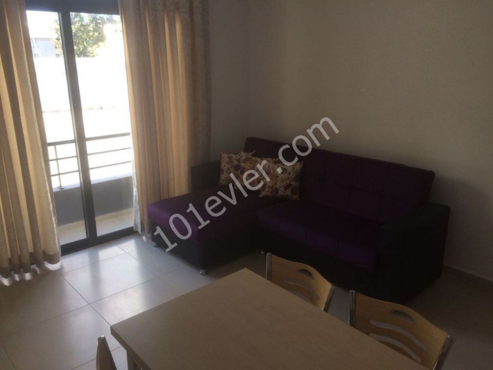 Flat To Rent in Girne Merkez, Kyrenia