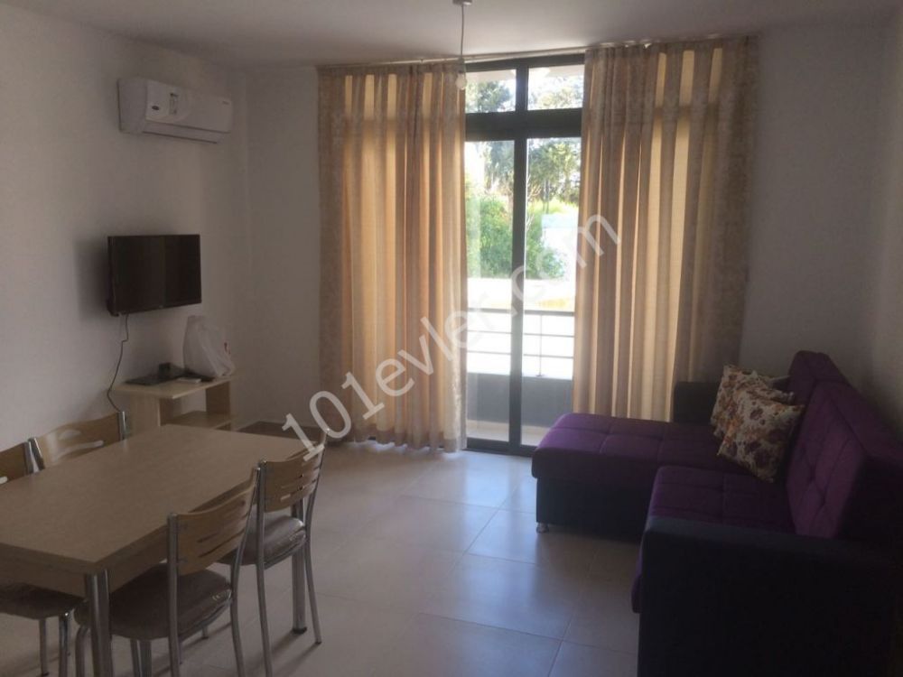 Flat To Rent in Girne Merkez, Kyrenia