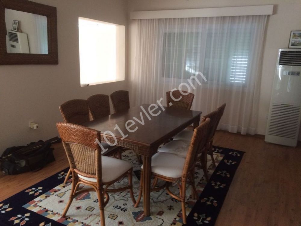 Villa For Sale in Karaoğlanoğlu, Kyrenia