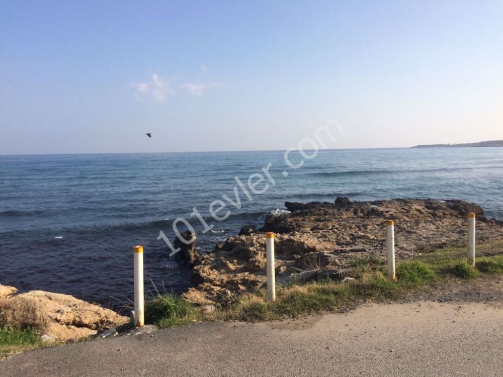 Villa For Sale in Karaoğlanoğlu, Kyrenia