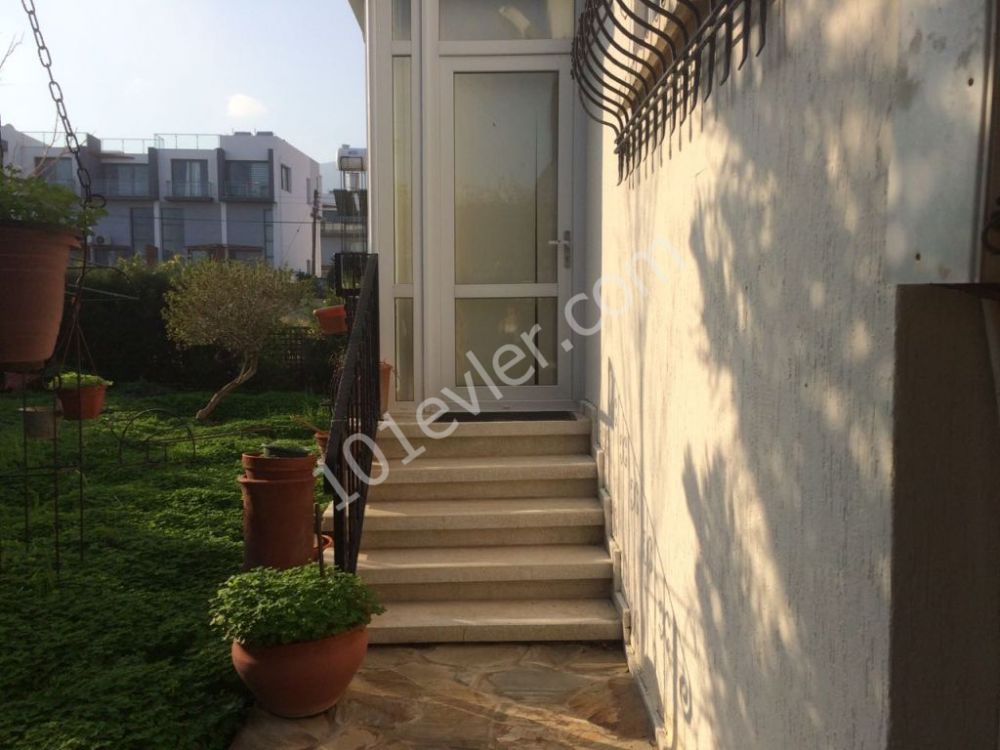 Villa For Sale in Karaoğlanoğlu, Kyrenia