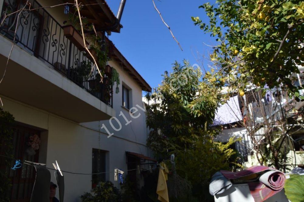 Einfamilienhaus Kaufen in Çatalköy, Kyrenia