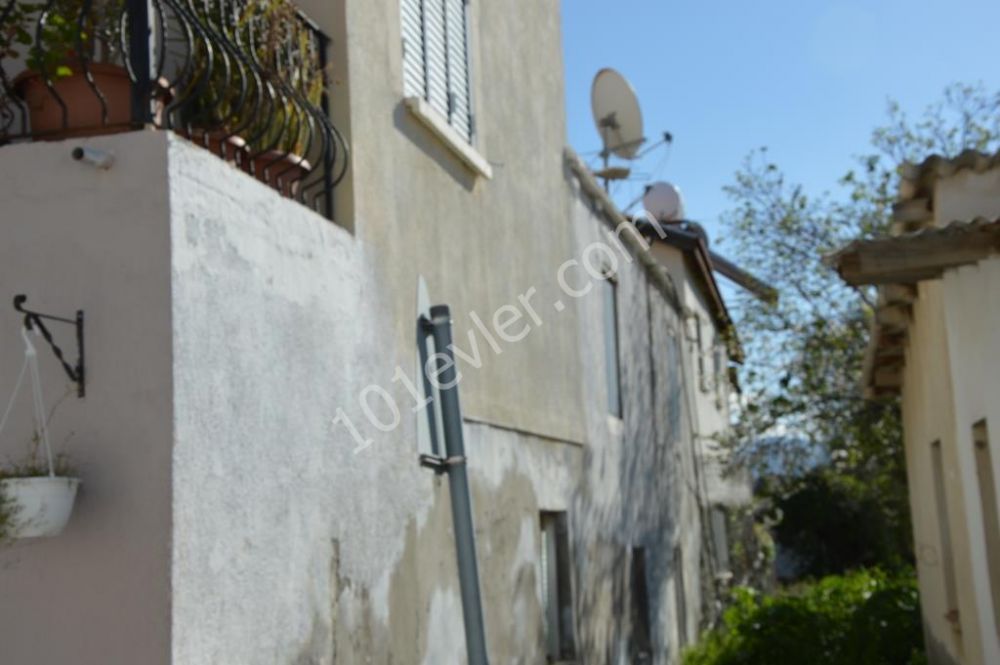 Einfamilienhaus Kaufen in Çatalköy, Kyrenia