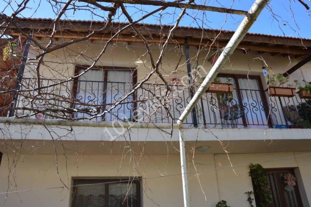 Einfamilienhaus Kaufen in Çatalköy, Kyrenia