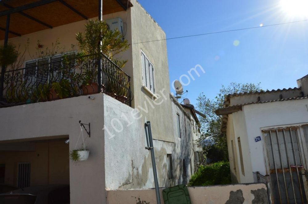 Einfamilienhaus Kaufen in Çatalköy, Kyrenia