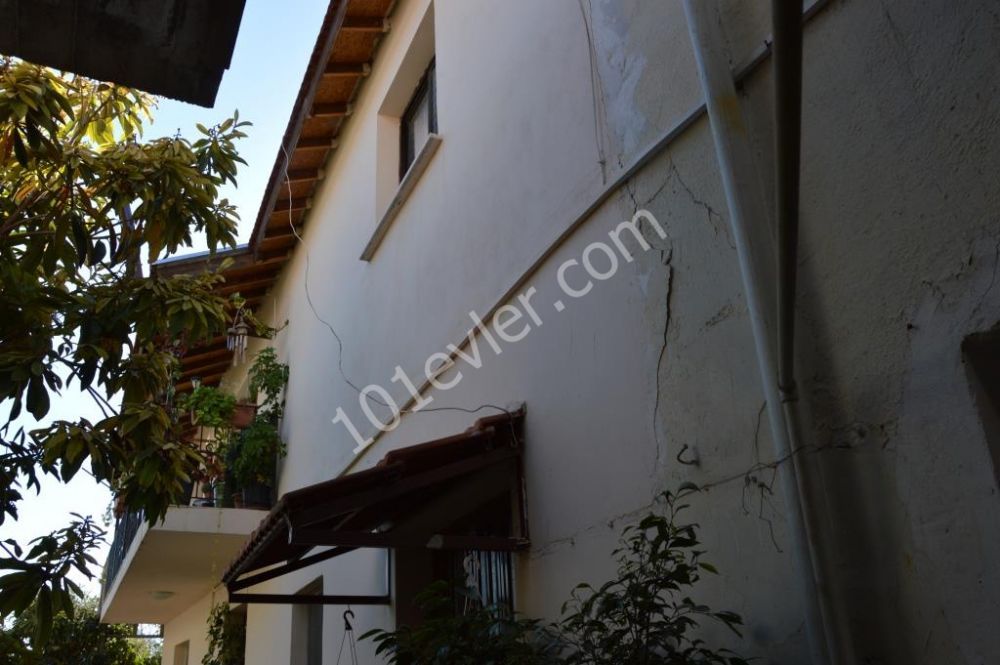 Einfamilienhaus Kaufen in Çatalköy, Kyrenia