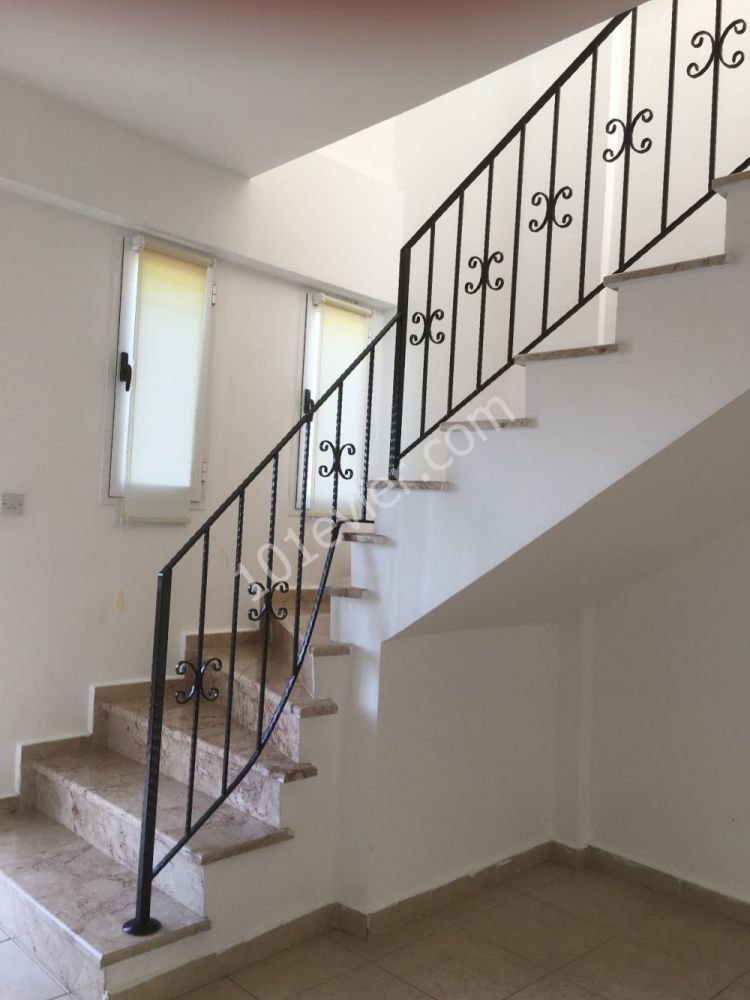 Villa To Rent in Ozanköy, Kyrenia