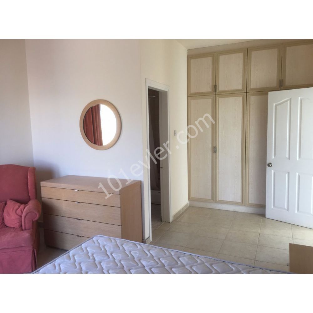 Villa To Rent in Ozanköy, Kyrenia