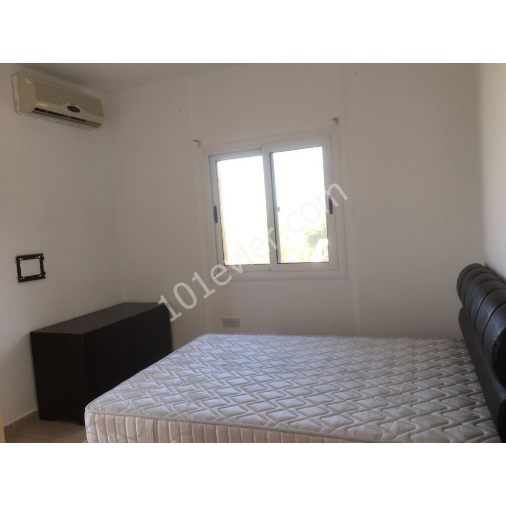 Villa To Rent in Ozanköy, Kyrenia