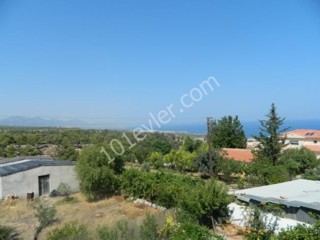 Villa for sale in Esentepe in North Cyprus