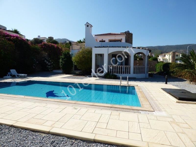 Villa  in Esentepe, Kyrenia