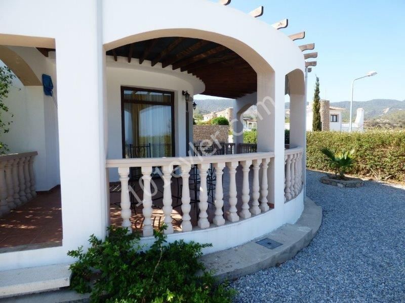 Villa  in Esentepe, Kyrenia