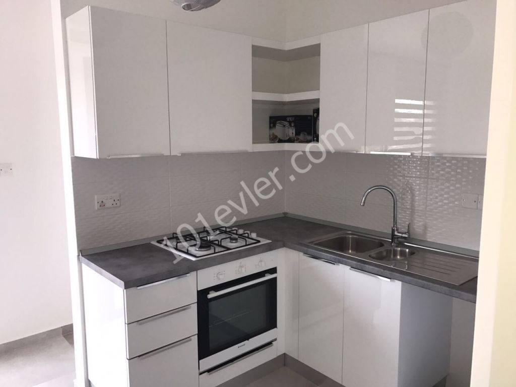 Flat To Rent in Girne Merkez, Kyrenia