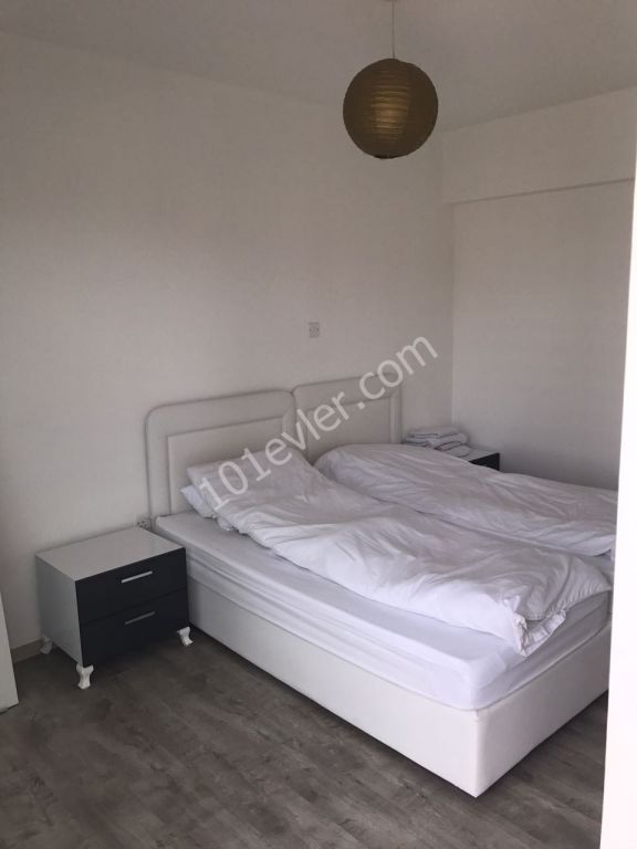 YENİ LİMAN DA YENİ DAİRE FULL EŞYALI LUX DAİRE    0542-8885177