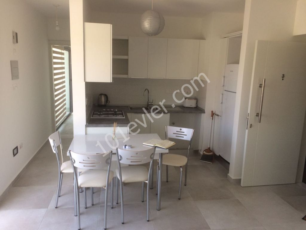 Flat To Rent in Girne Merkez, Kyrenia